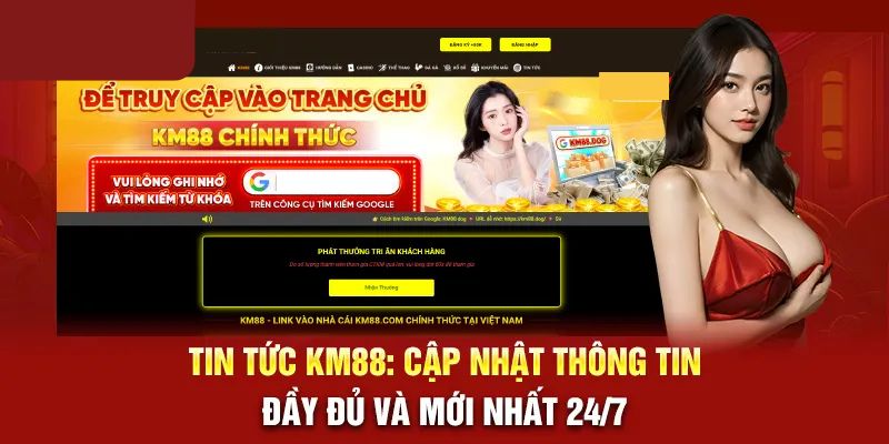 Những sự kiện vừa cho ra mắt được cập nhật liên tục