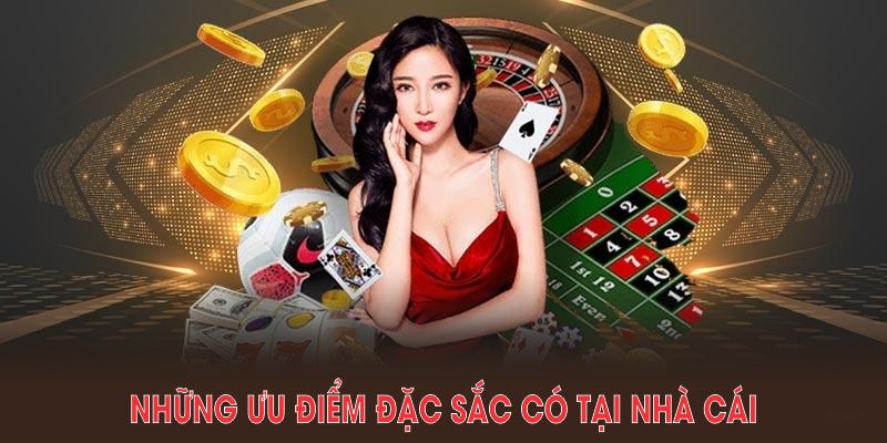 Đánh giá những ưu điểm đặc sắc về chất lượng của nền tảng